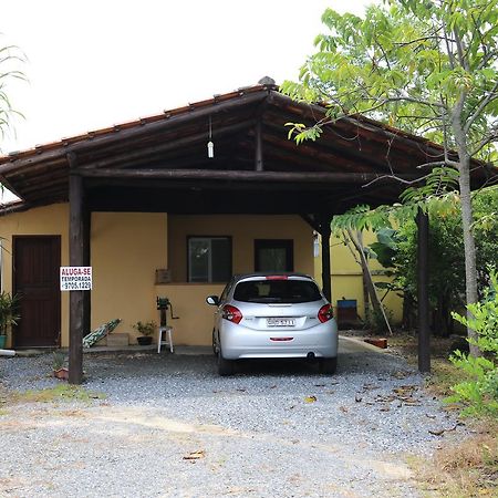 Casa Da Praia - Bombas Villa Bombinhas Dış mekan fotoğraf