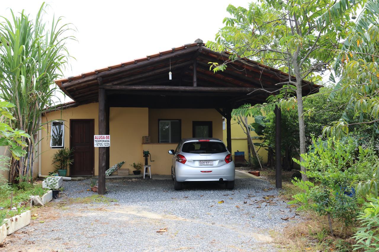 Casa Da Praia - Bombas Villa Bombinhas Dış mekan fotoğraf