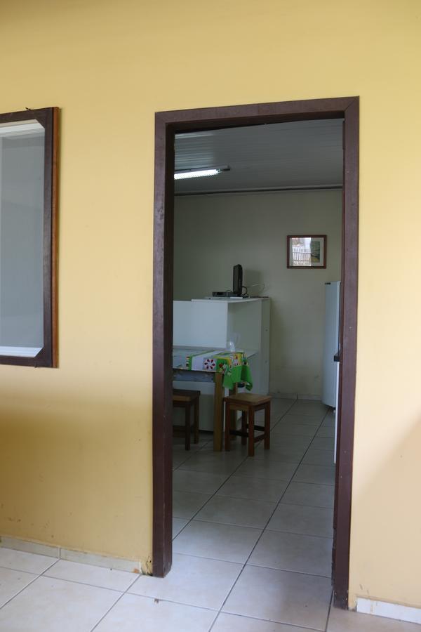 Casa Da Praia - Bombas Villa Bombinhas Dış mekan fotoğraf