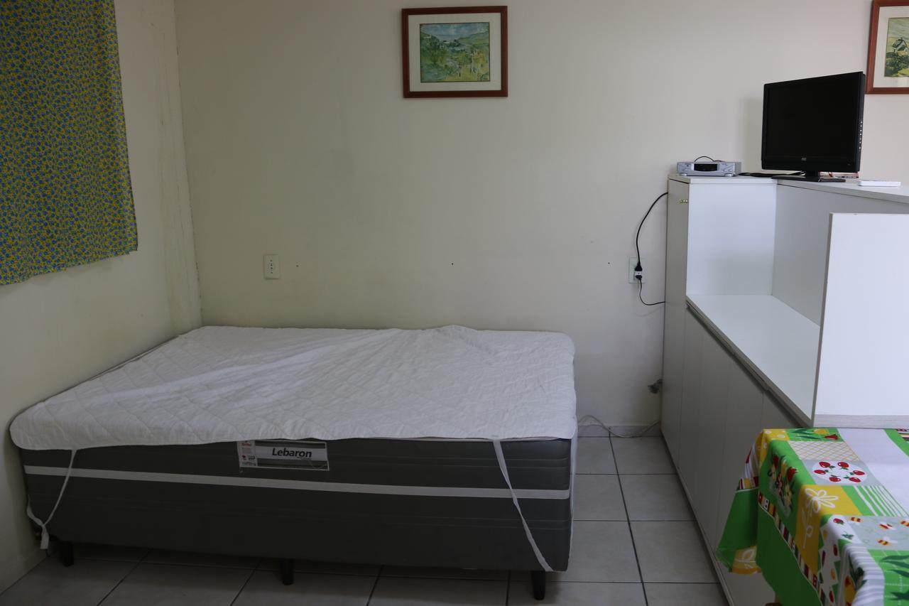 Casa Da Praia - Bombas Villa Bombinhas Dış mekan fotoğraf
