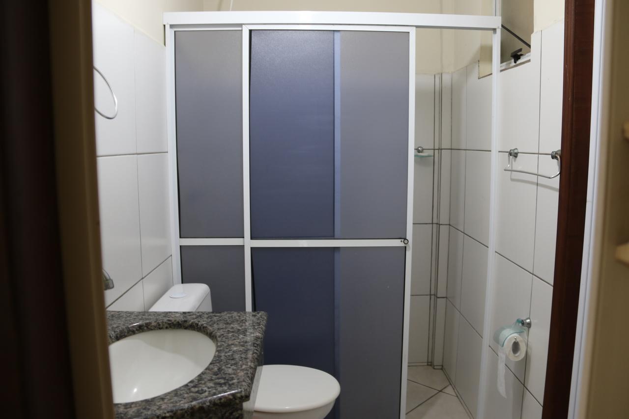 Casa Da Praia - Bombas Villa Bombinhas Dış mekan fotoğraf