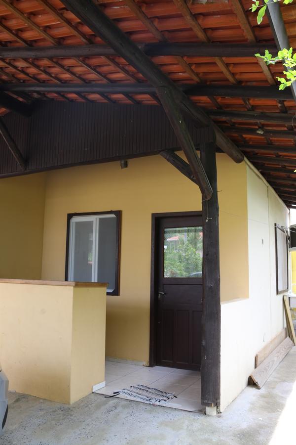 Casa Da Praia - Bombas Villa Bombinhas Dış mekan fotoğraf