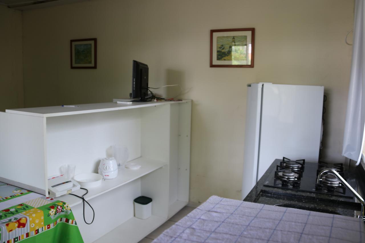 Casa Da Praia - Bombas Villa Bombinhas Dış mekan fotoğraf