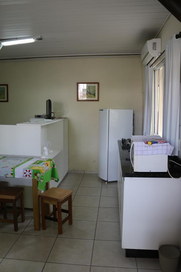 Casa Da Praia - Bombas Villa Bombinhas Dış mekan fotoğraf